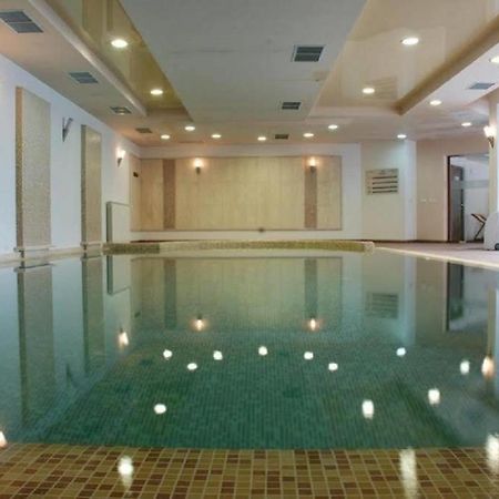 Adeona Wellness Hotel By Asteri Hotels Bansko Exteriér fotografie