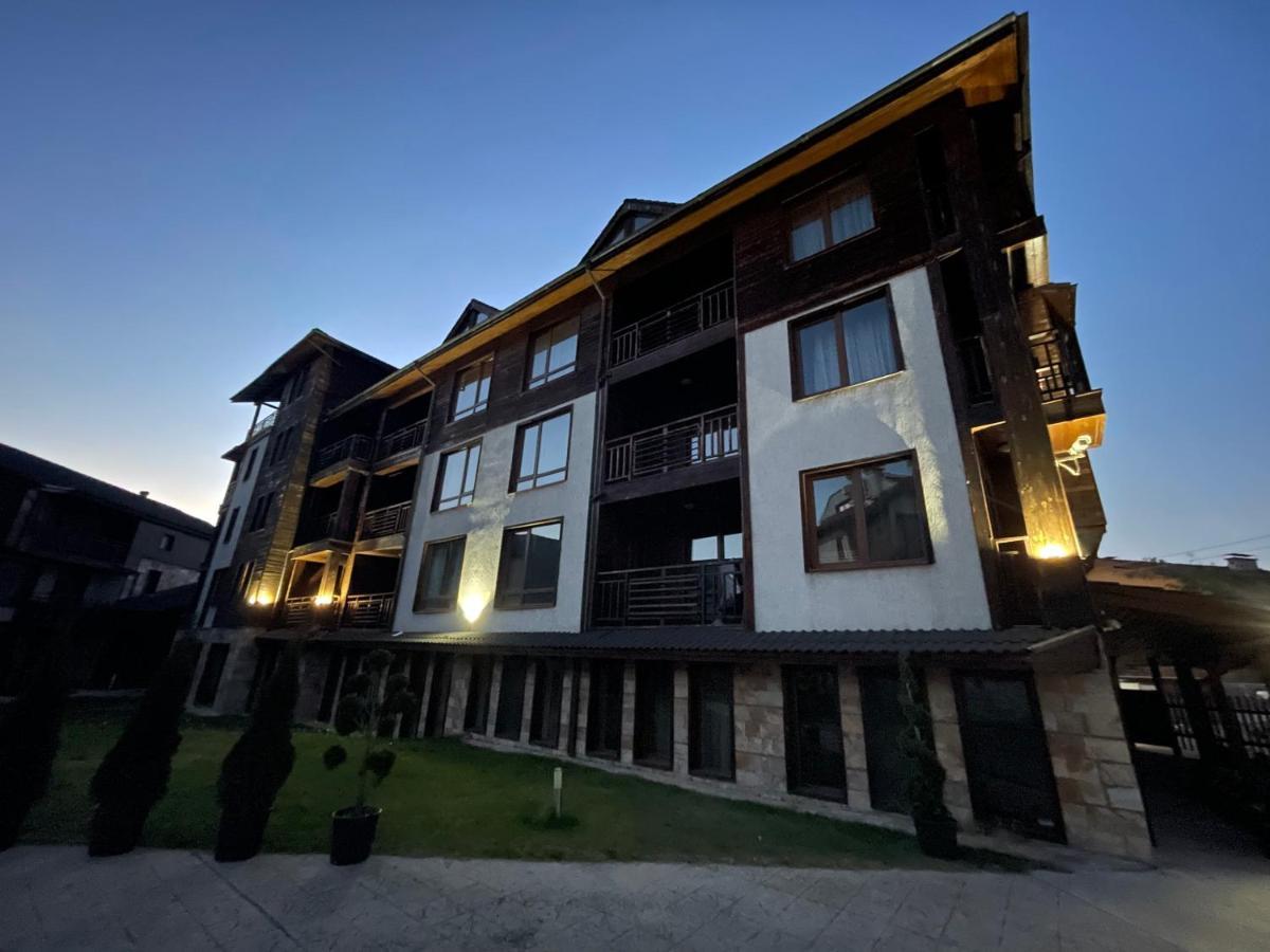 Adeona Wellness Hotel By Asteri Hotels Bansko Exteriér fotografie