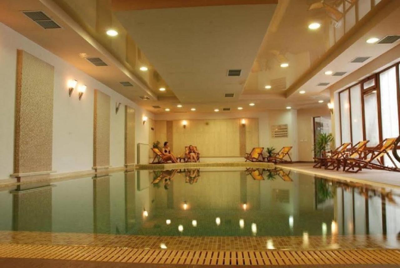Adeona Wellness Hotel By Asteri Hotels Bansko Exteriér fotografie