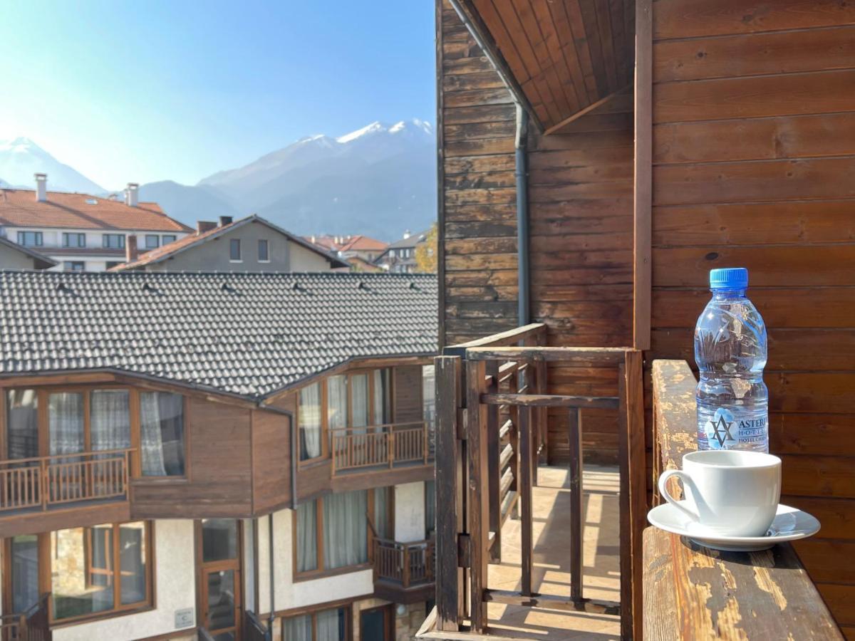 Adeona Wellness Hotel By Asteri Hotels Bansko Exteriér fotografie