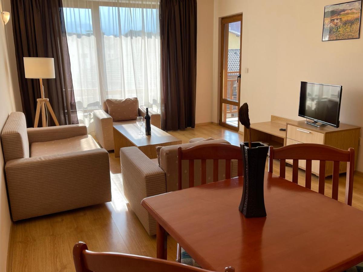Adeona Wellness Hotel By Asteri Hotels Bansko Exteriér fotografie