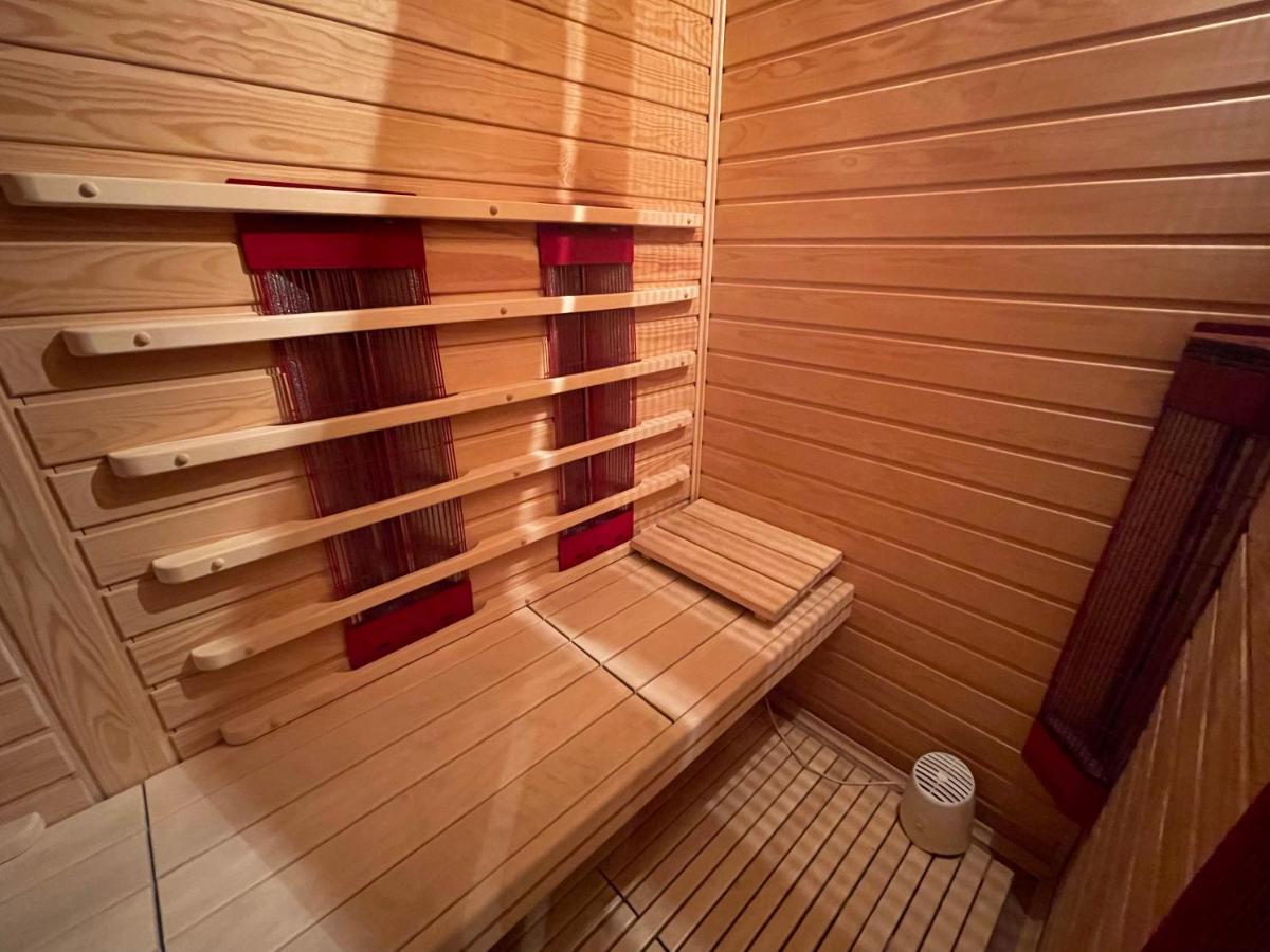 Adeona Wellness Hotel By Asteri Hotels Bansko Exteriér fotografie