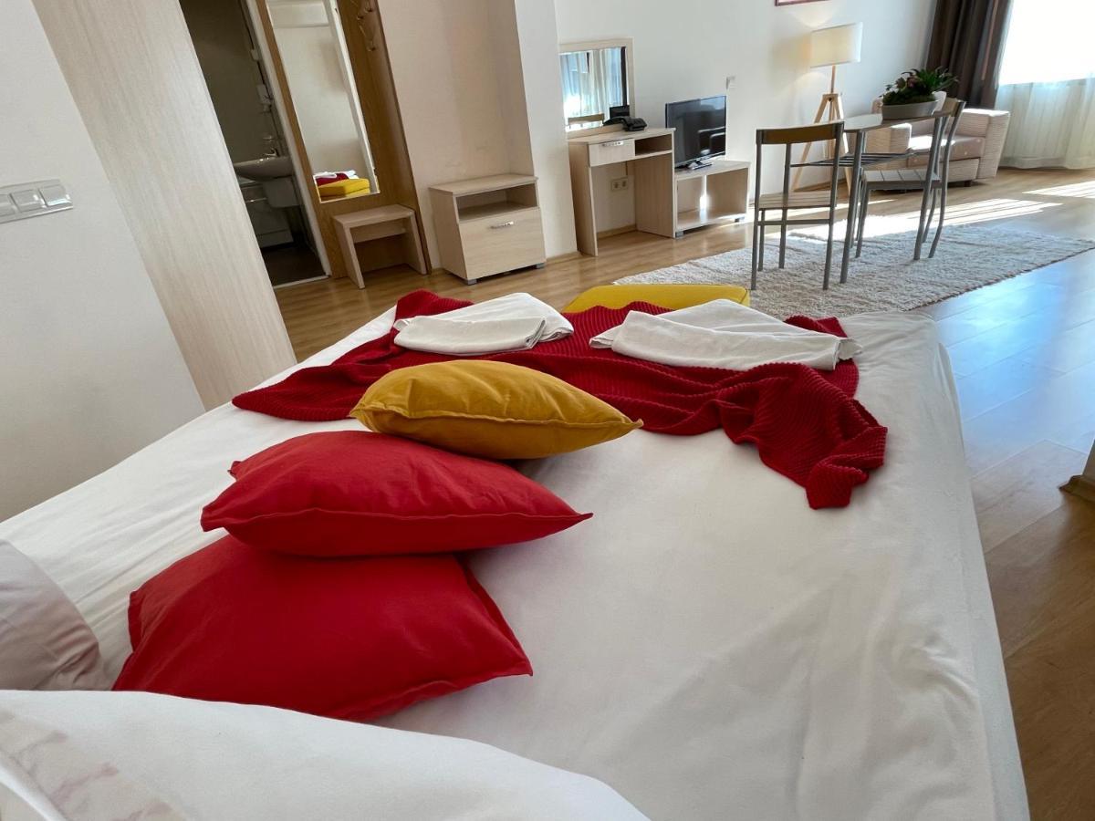 Adeona Wellness Hotel By Asteri Hotels Bansko Exteriér fotografie