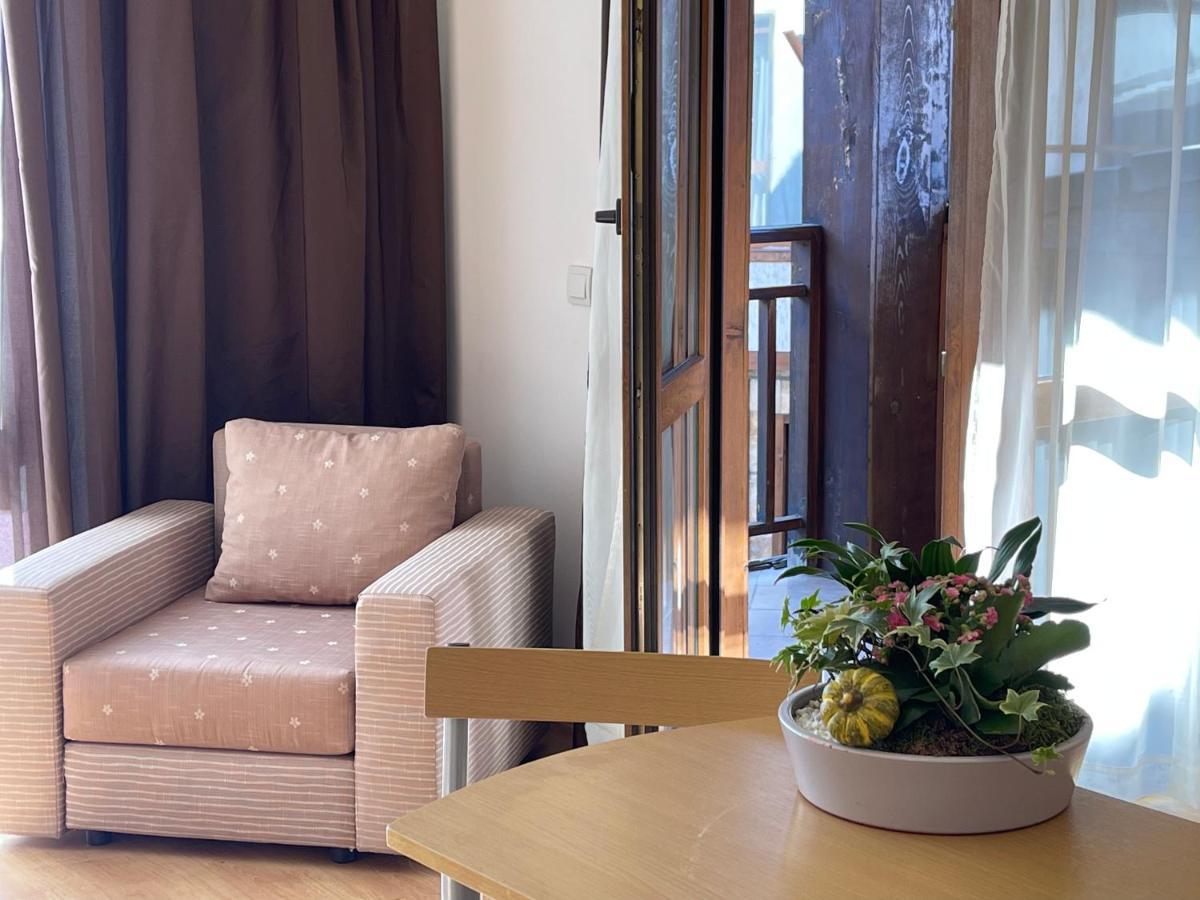 Adeona Wellness Hotel By Asteri Hotels Bansko Exteriér fotografie