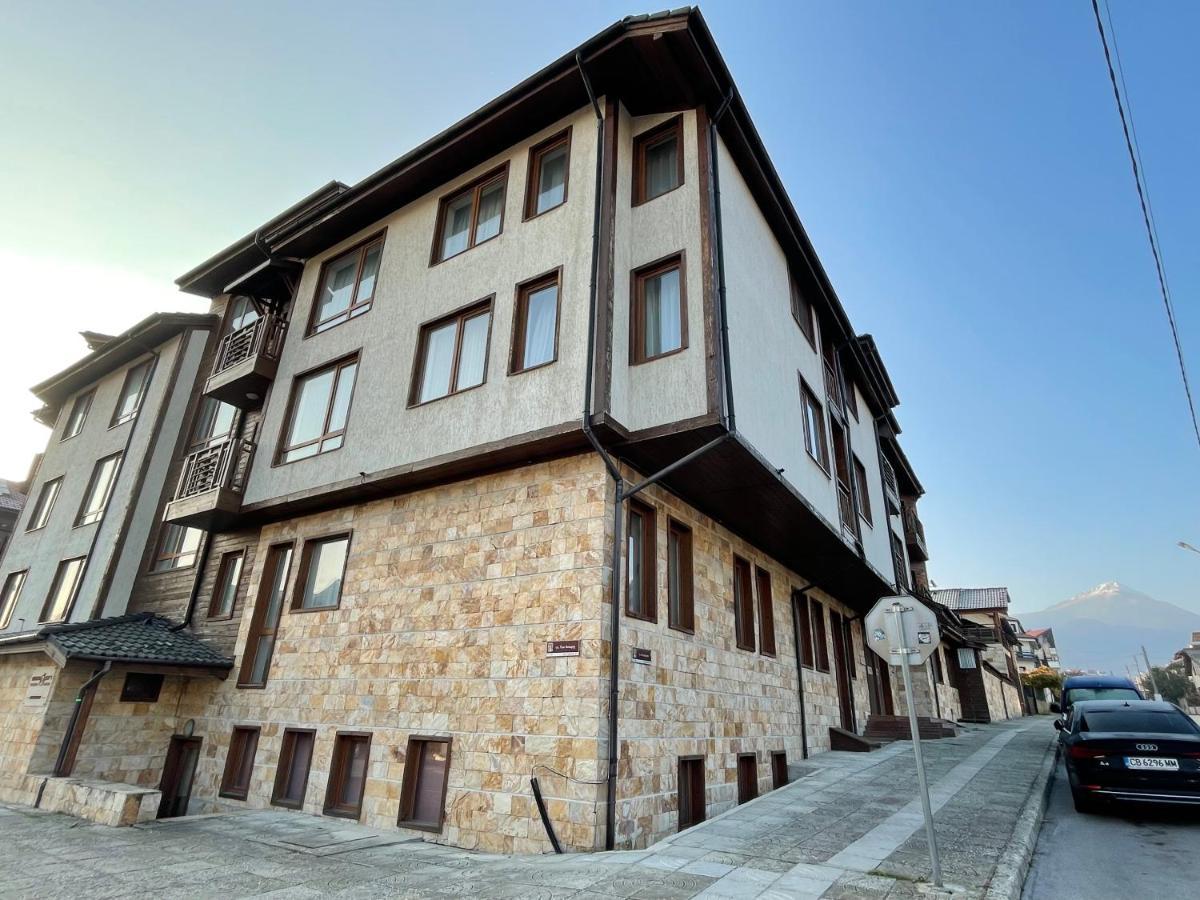 Adeona Wellness Hotel By Asteri Hotels Bansko Exteriér fotografie