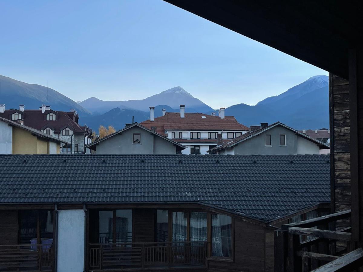 Adeona Wellness Hotel By Asteri Hotels Bansko Exteriér fotografie