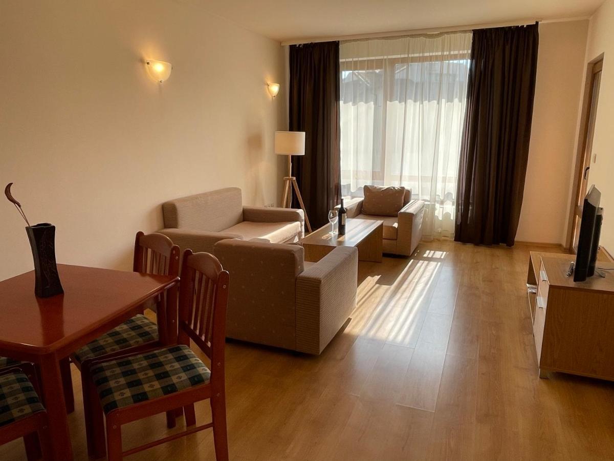 Adeona Wellness Hotel By Asteri Hotels Bansko Exteriér fotografie
