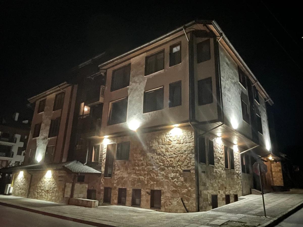 Adeona Wellness Hotel By Asteri Hotels Bansko Exteriér fotografie