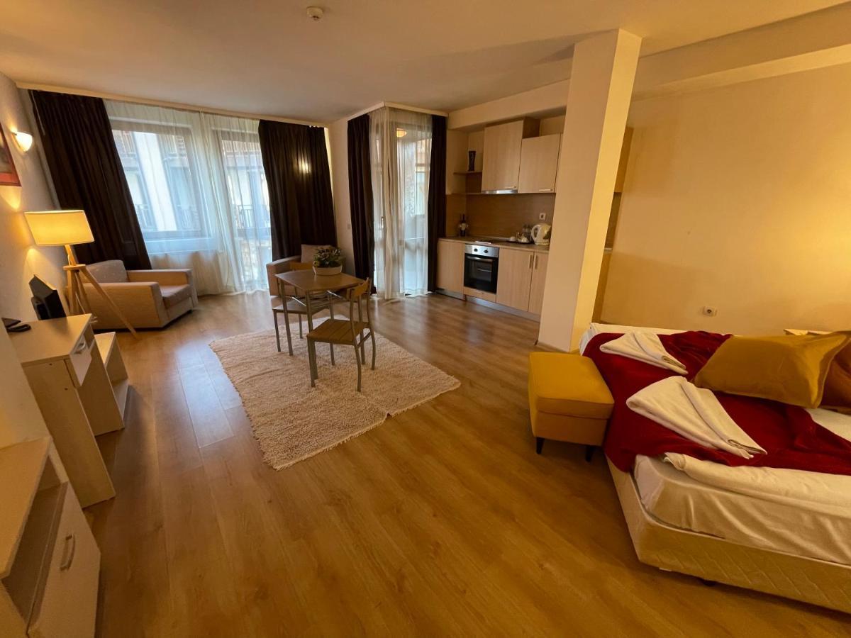 Adeona Wellness Hotel By Asteri Hotels Bansko Exteriér fotografie