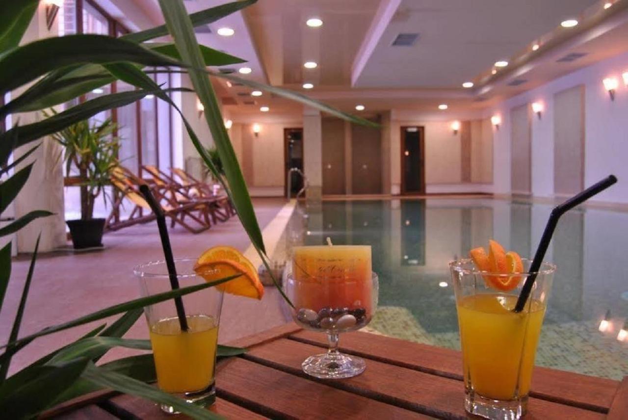 Adeona Wellness Hotel By Asteri Hotels Bansko Exteriér fotografie