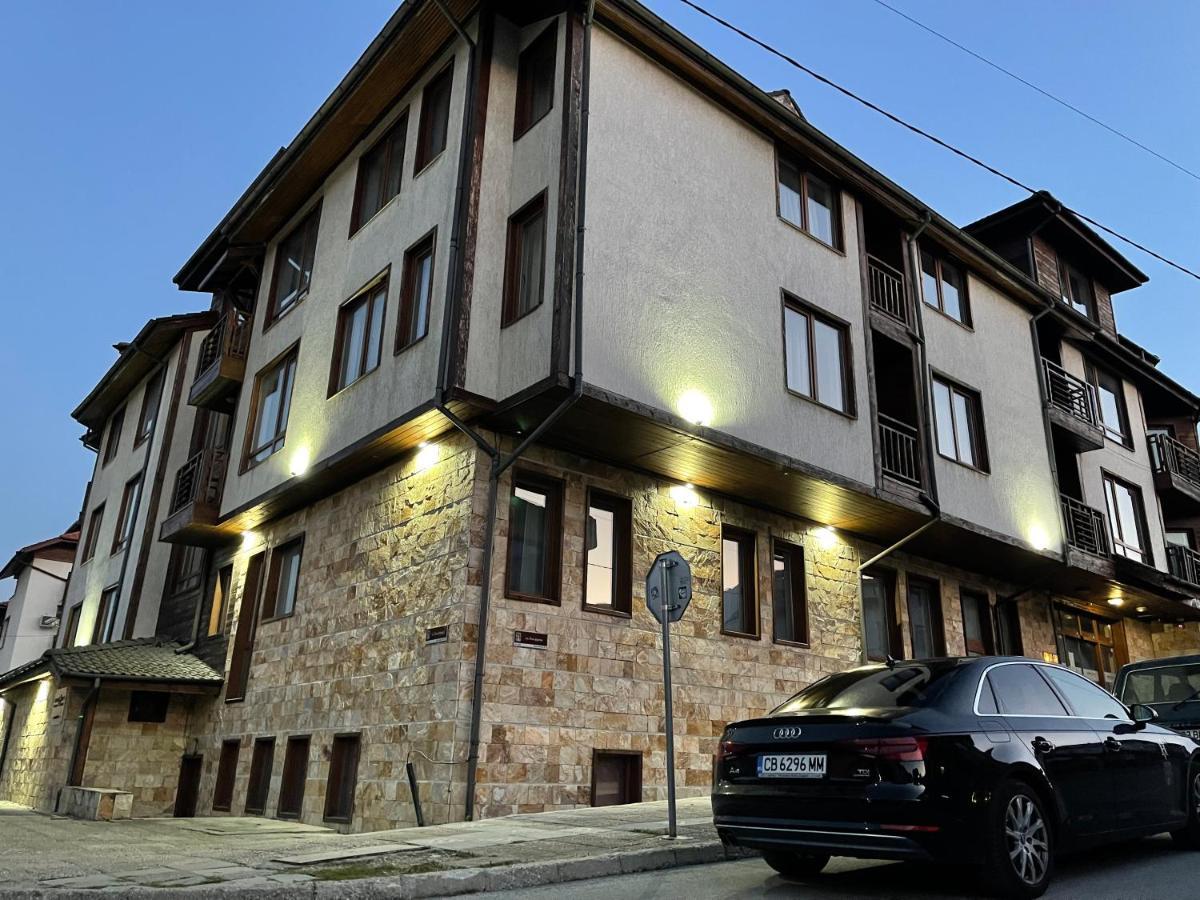Adeona Wellness Hotel By Asteri Hotels Bansko Exteriér fotografie