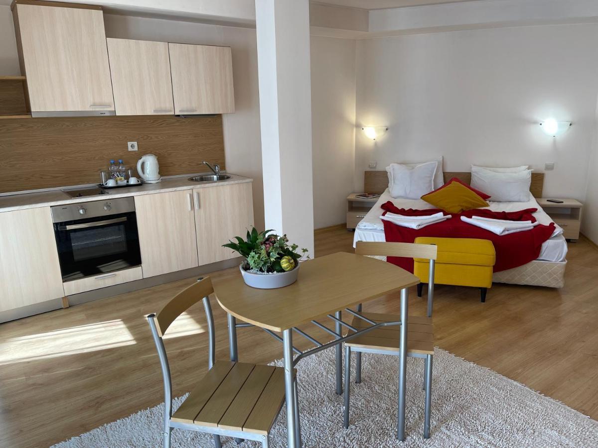 Adeona Wellness Hotel By Asteri Hotels Bansko Exteriér fotografie