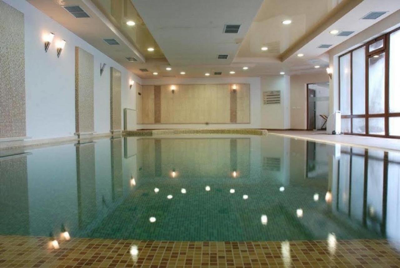 Adeona Wellness Hotel By Asteri Hotels Bansko Exteriér fotografie
