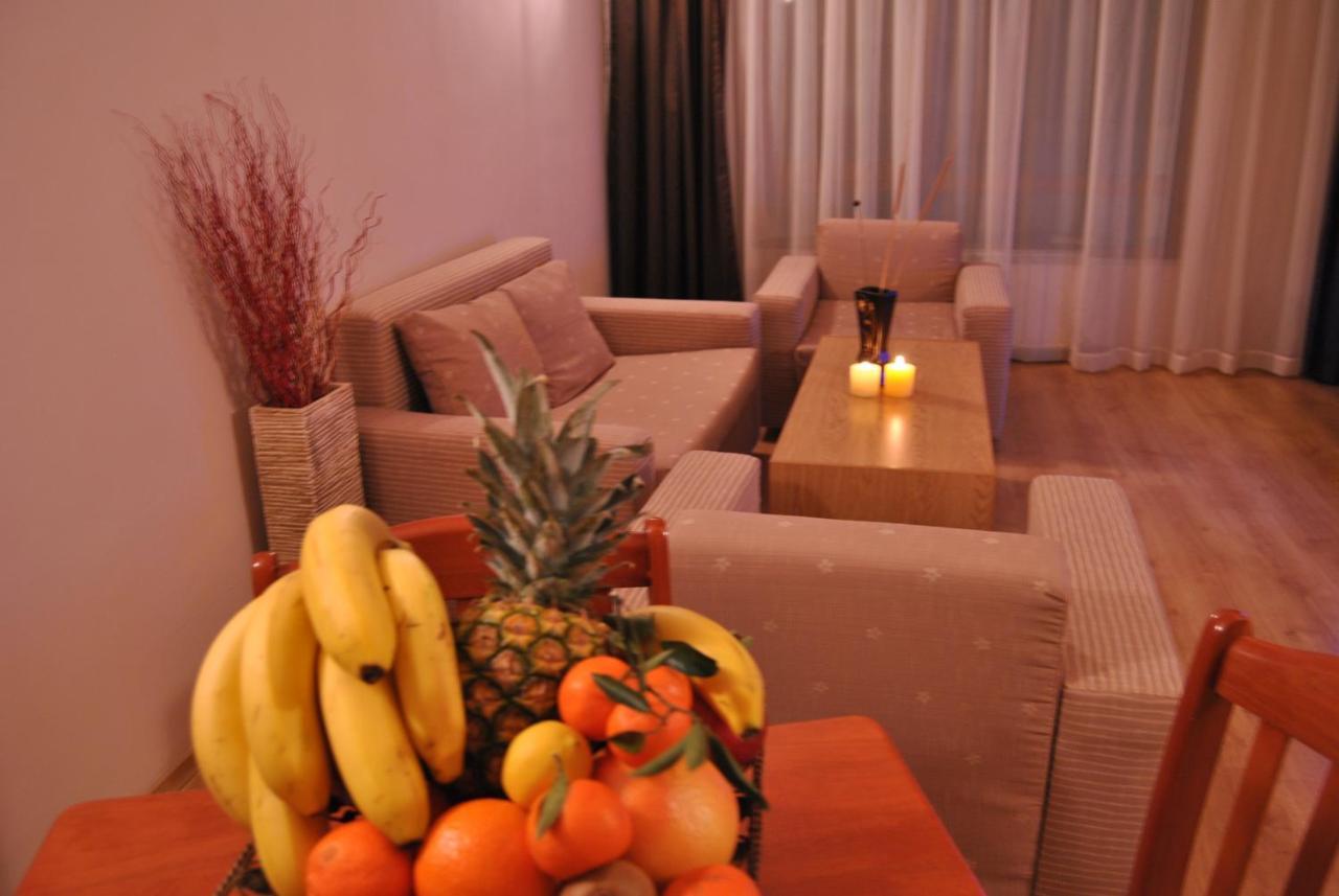 Adeona Wellness Hotel By Asteri Hotels Bansko Exteriér fotografie